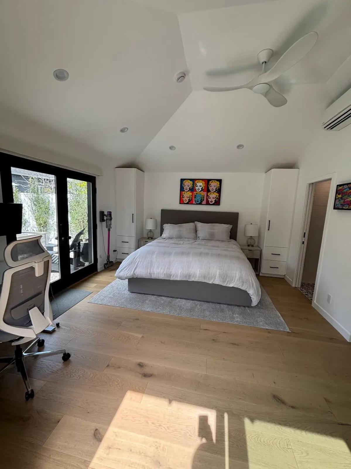 Boho chic marina abode — photo 11