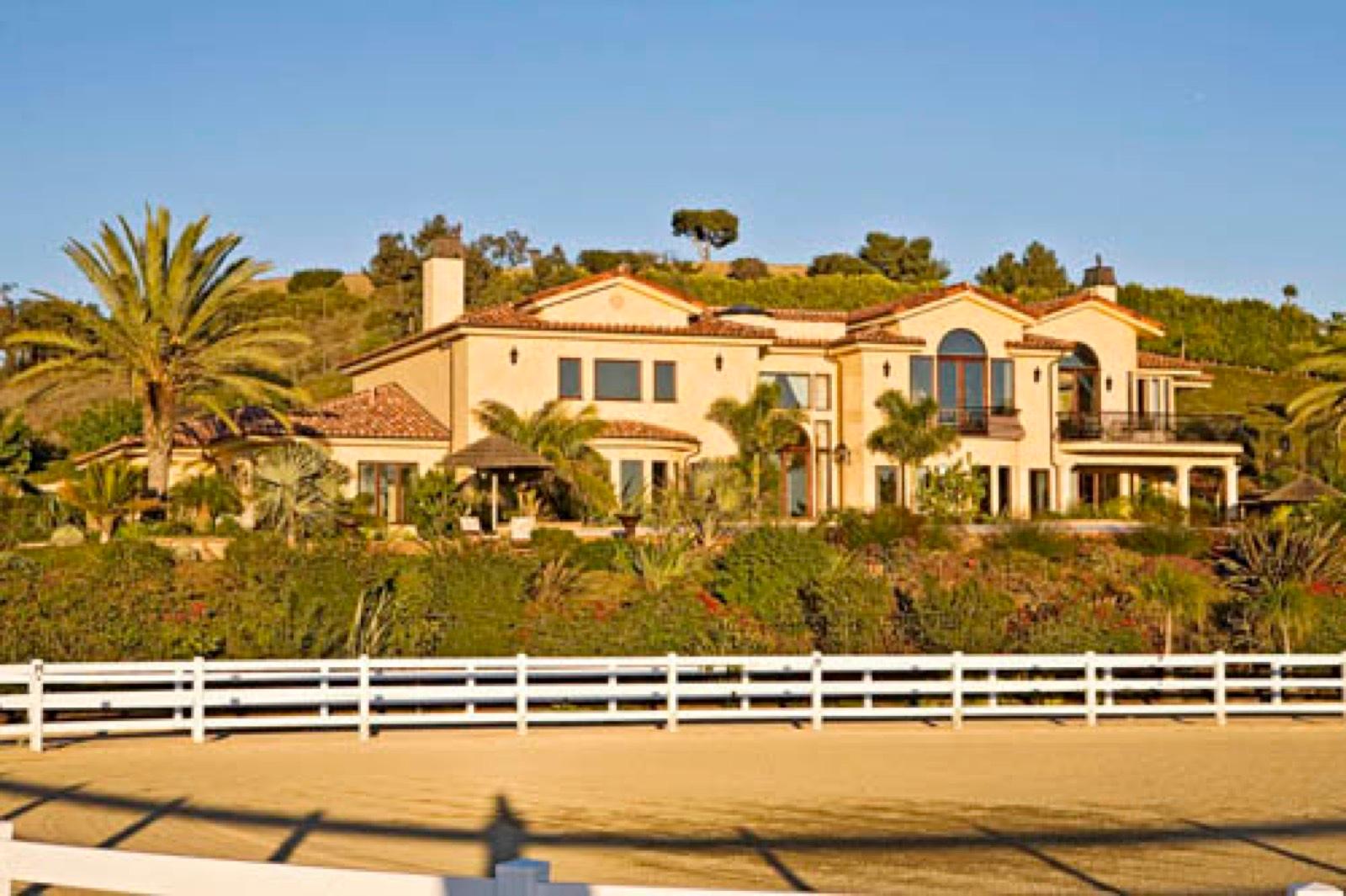 Bonsall Drive. Malibu — photo 1
