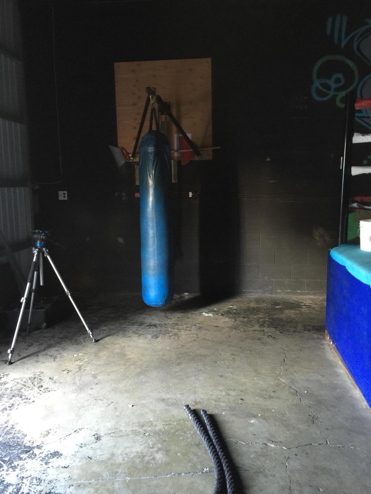 Boxing Reseda — photo 3