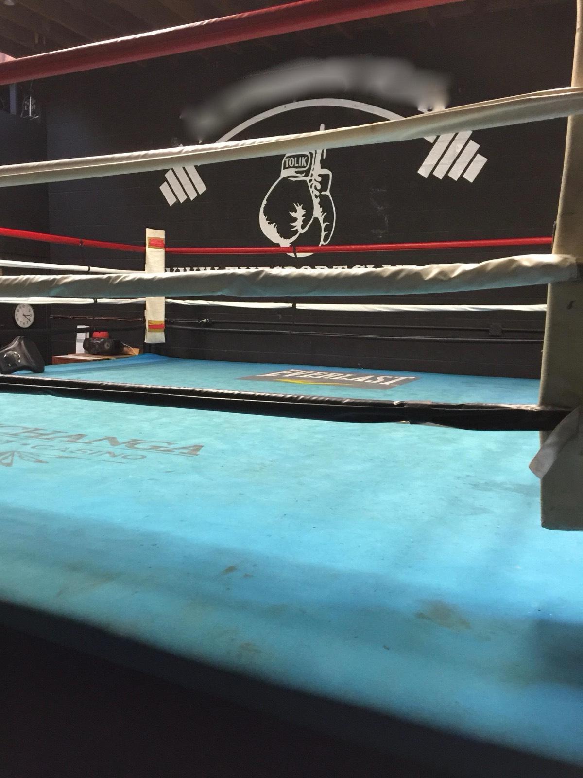 Boxing Reseda — photo 4