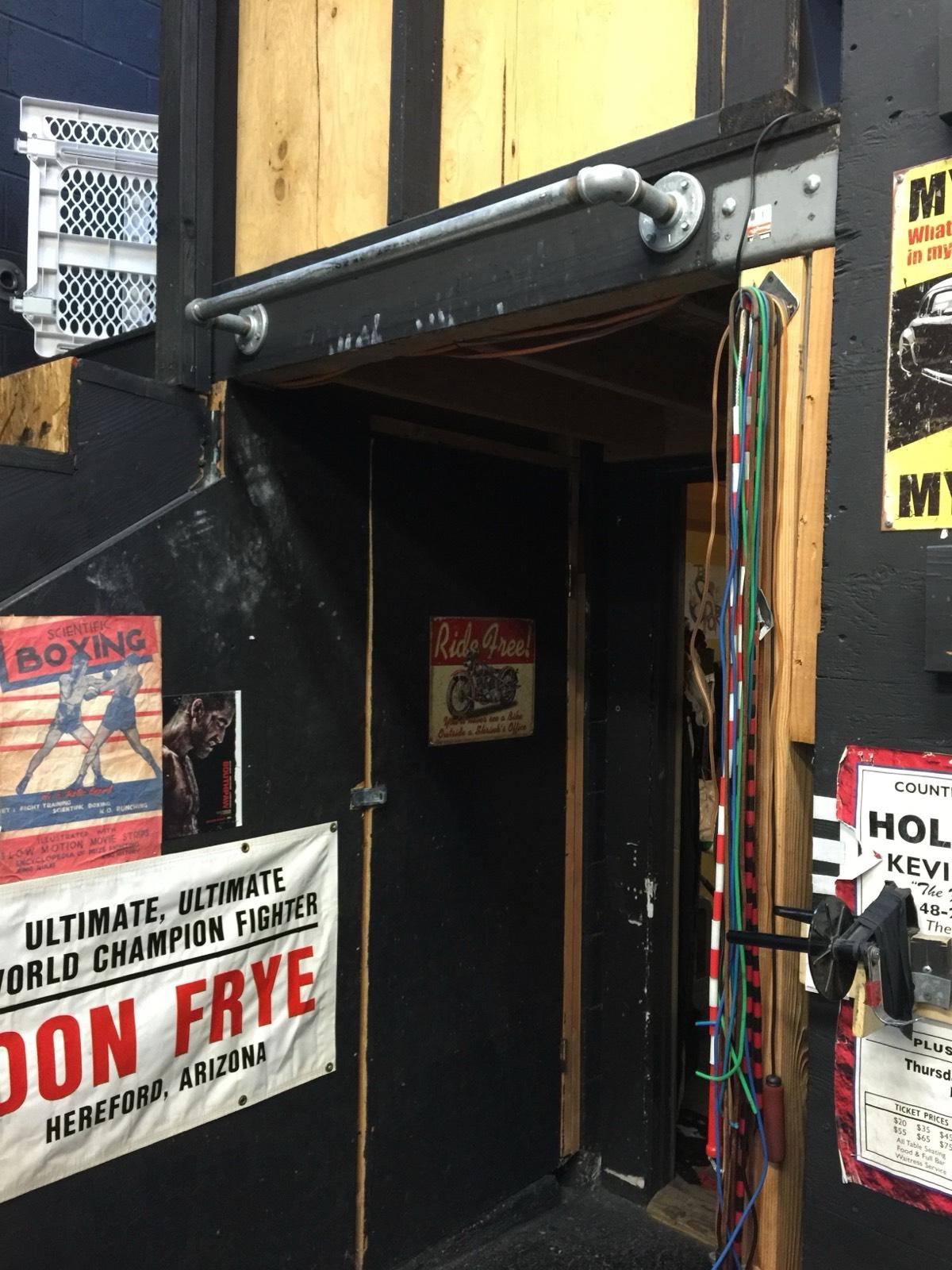 Boxing Reseda — photo 8
