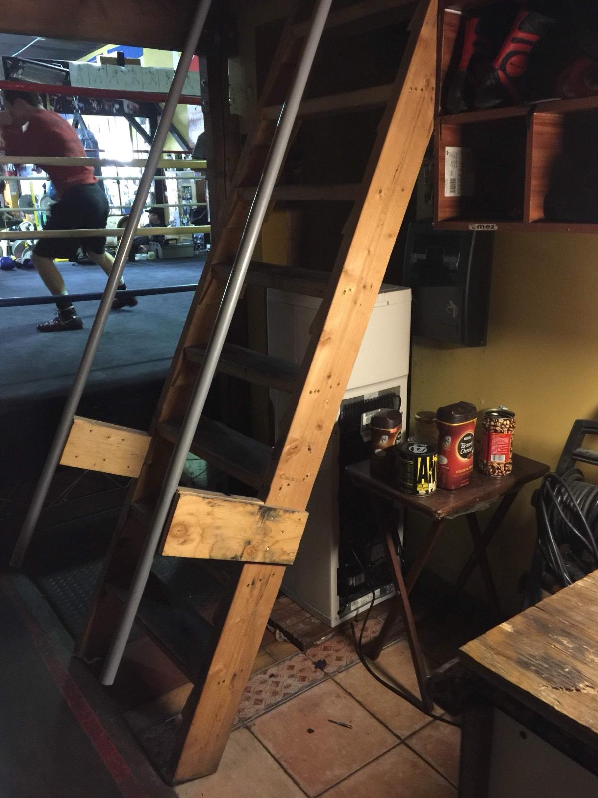 Boxing Reseda — photo 9