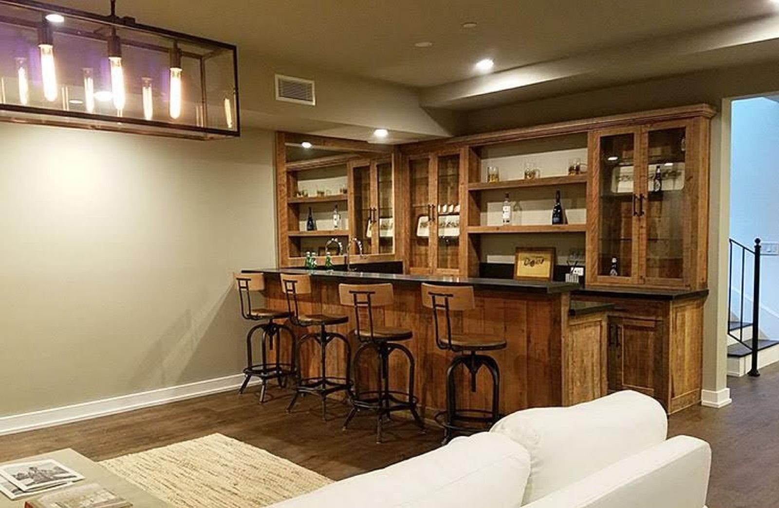 Brentwood House — photo 2