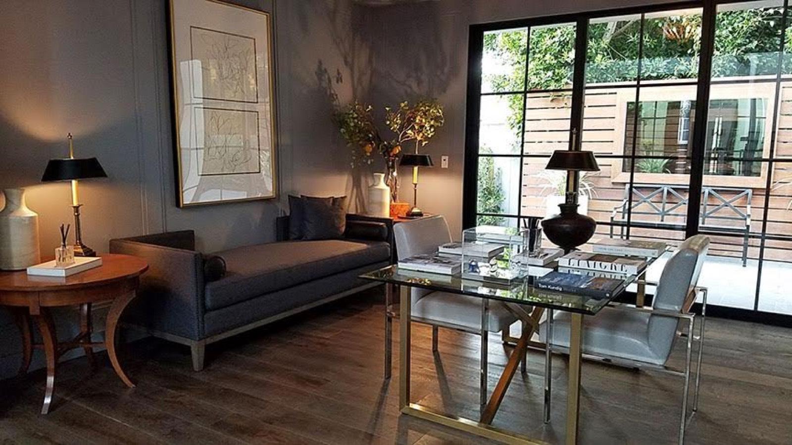 Brentwood House — photo 3
