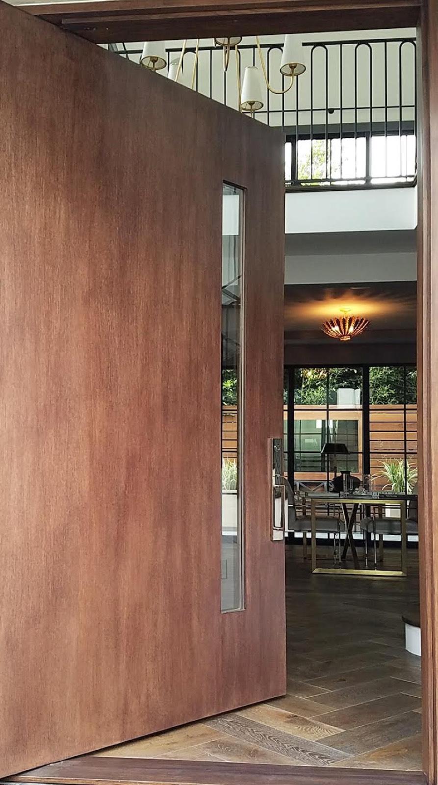 Brentwood House — photo 4