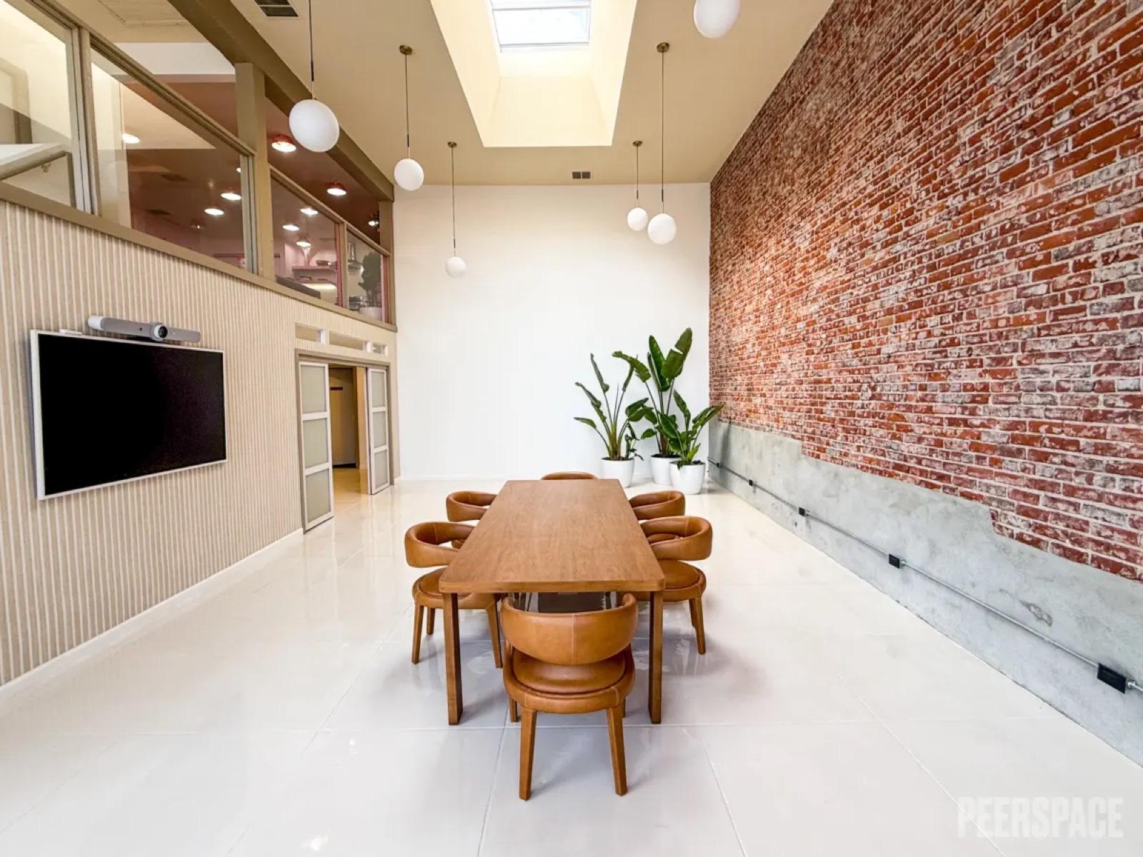 Brick Studio pasadena — photo 1