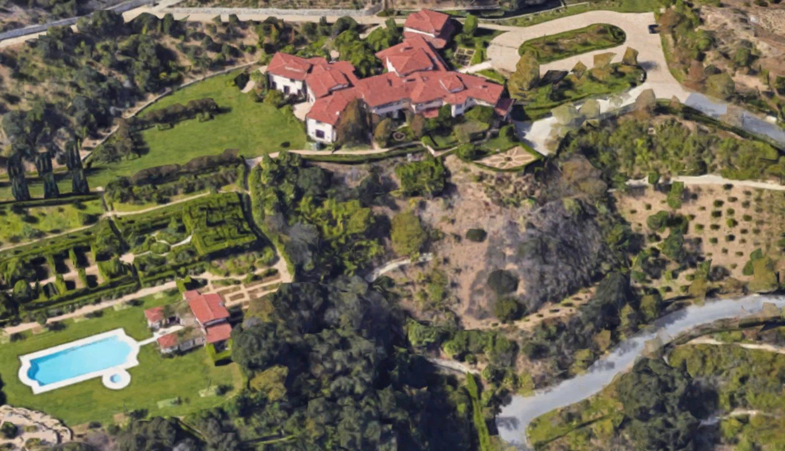 B's Air Mansion — photo 2