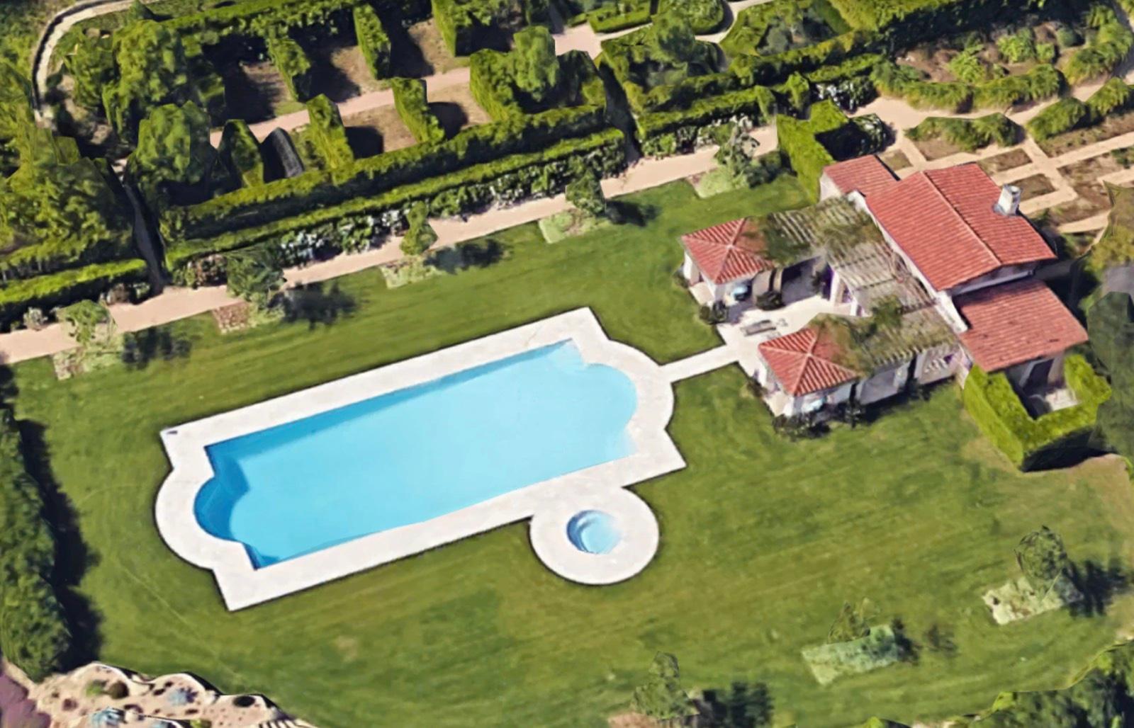 B's Air Mansion — photo 3