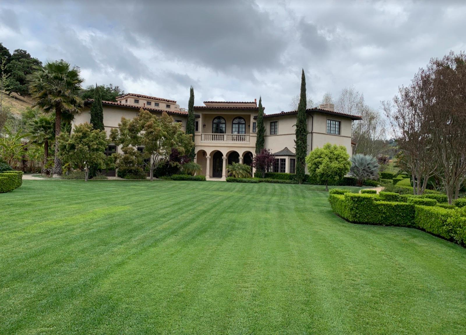 B's Air Mansion — photo 1