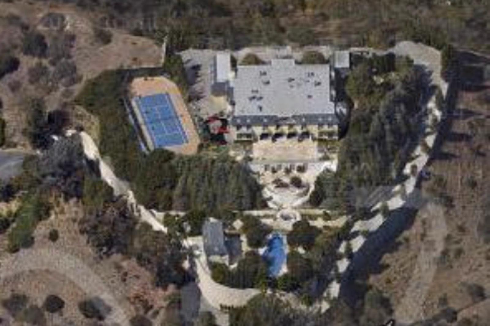 B's Bh Compound — photo 4