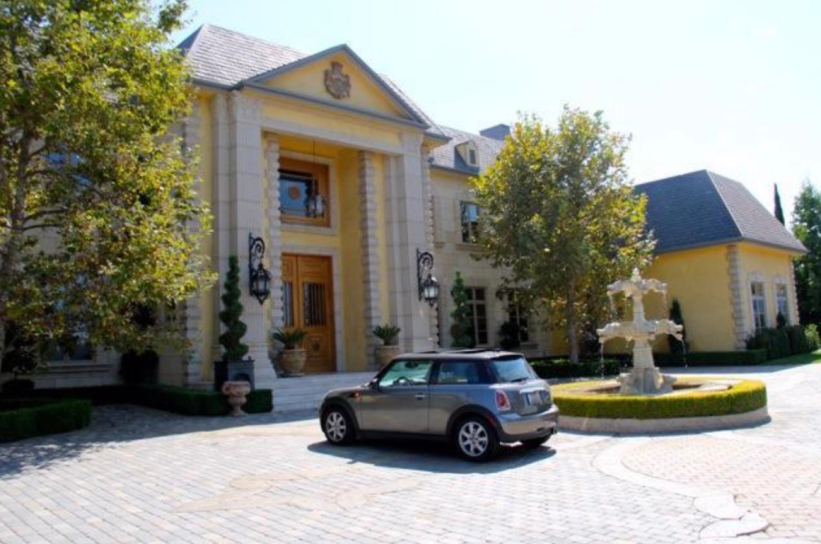 B's Bh Compound — photo 11