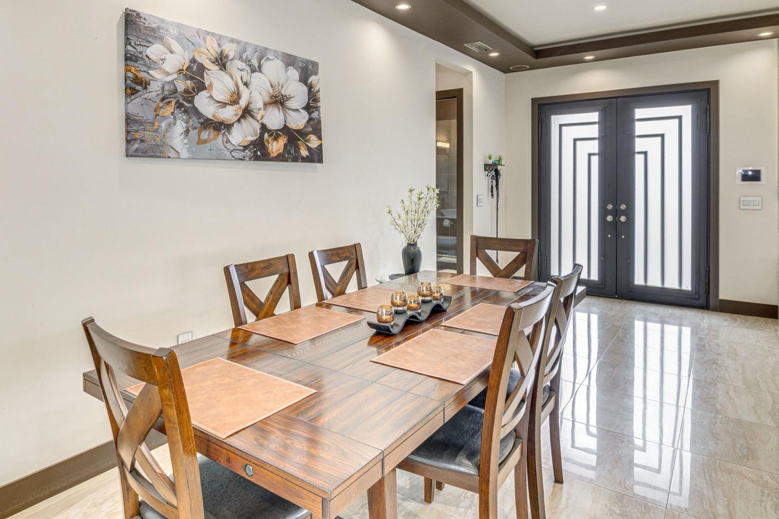 B's Cozy Home near Tarzana — photo 9