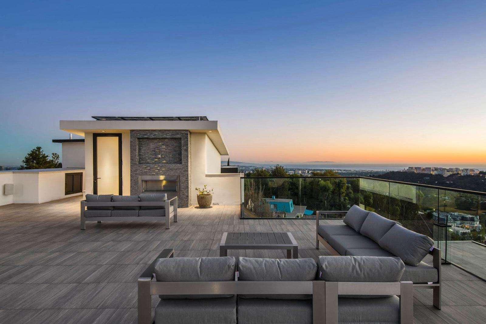 B's Flora Mountain Sea View — photo 4