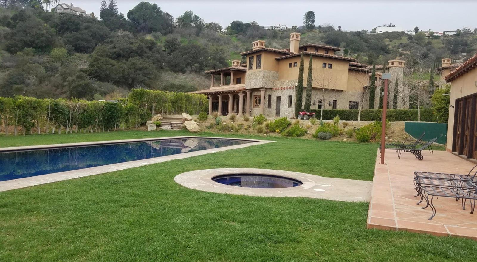B's Lake Estate 2- — photo 11
