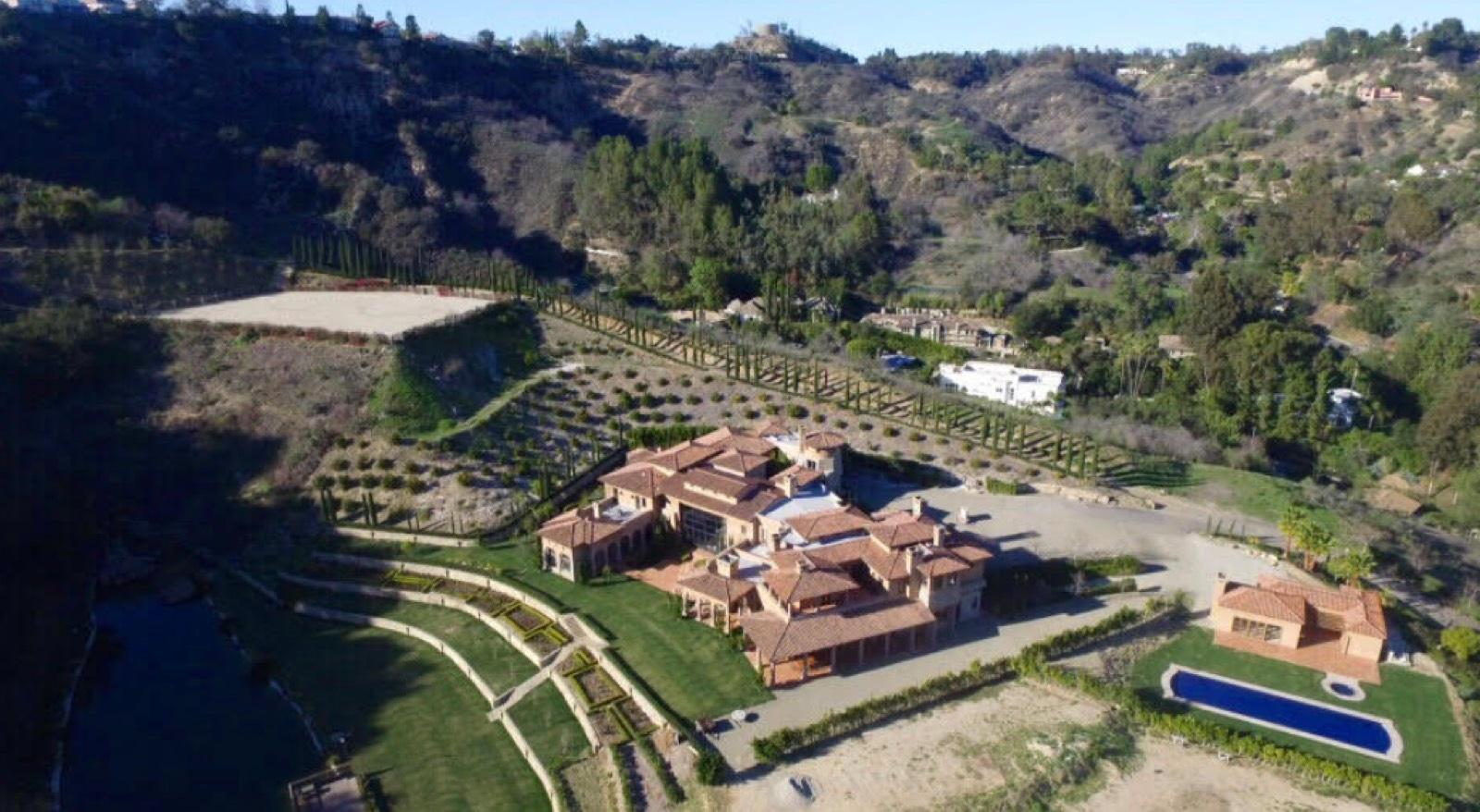 B's Lake Estate 2- — photo 7