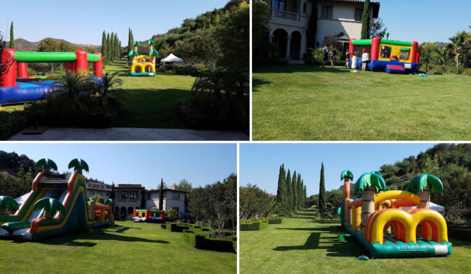 B's Lake Mansion Estate — photo 6