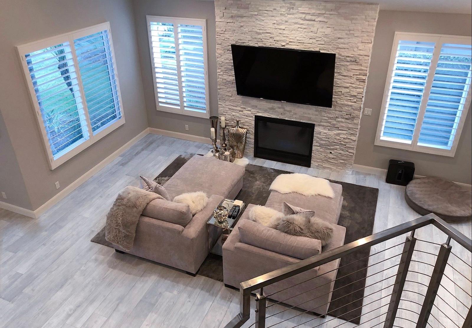 B's Modern Valley home — photo 3