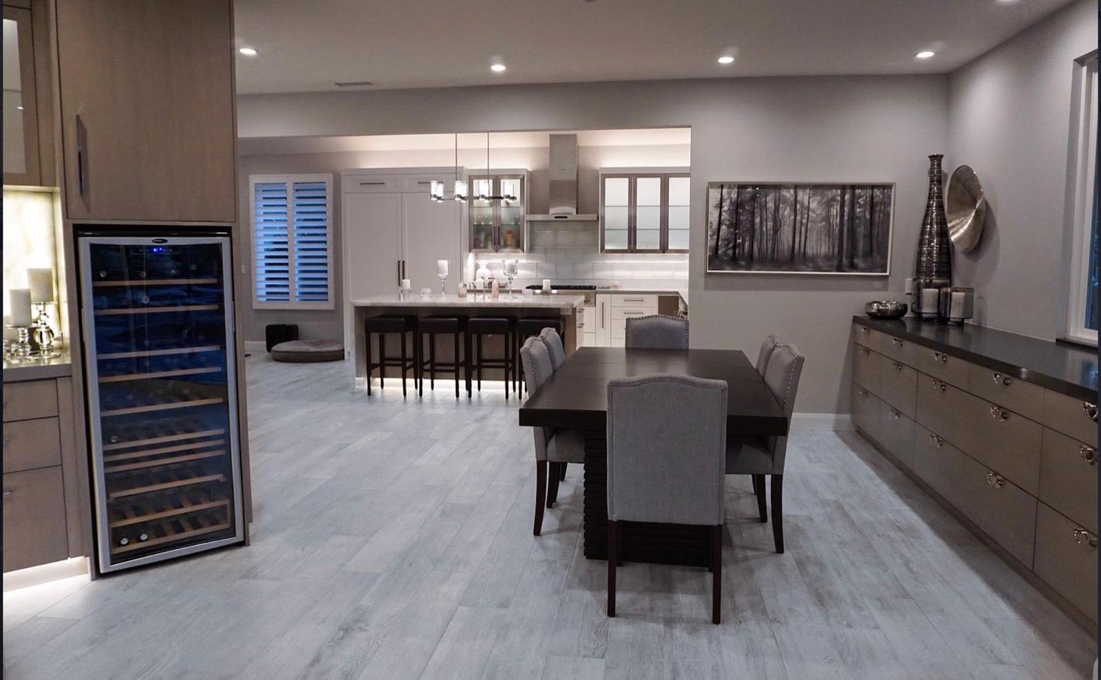 B's Modern Valley home — photo 1