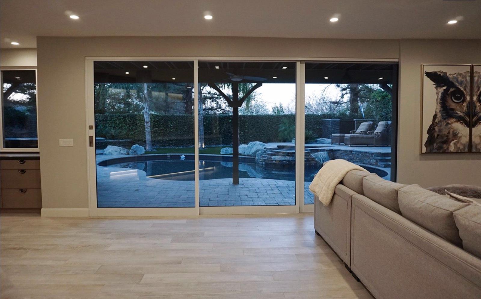 B's Modern Valley home — photo 9