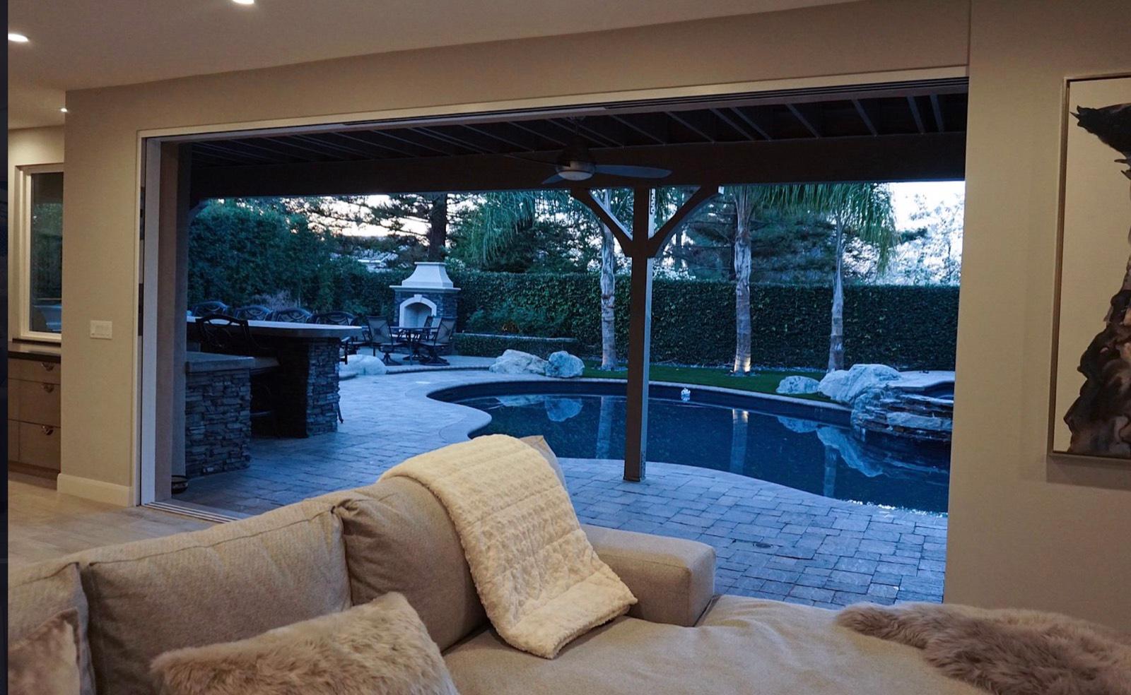 B's Modern Valley home — photo 10