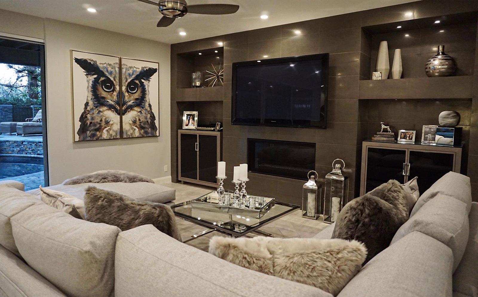 B's Modern Valley home — photo 11