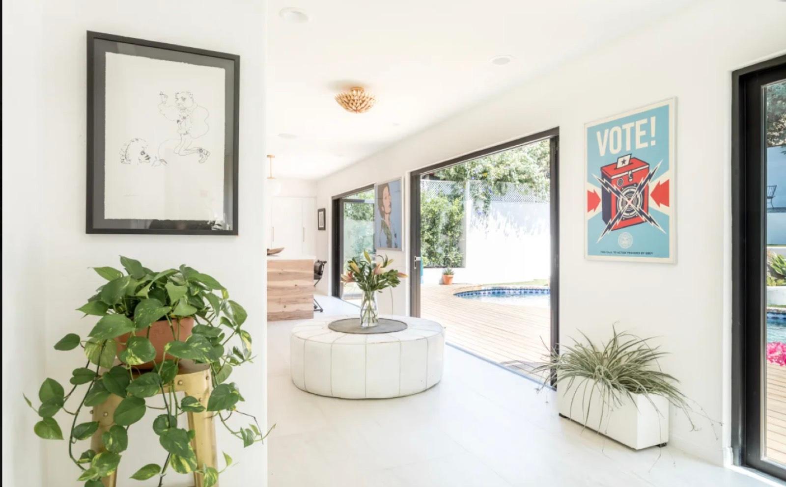 B's Spanish Midcentury — photo 12