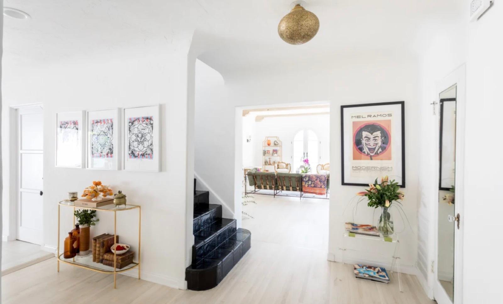 B's Spanish Midcentury — photo 4