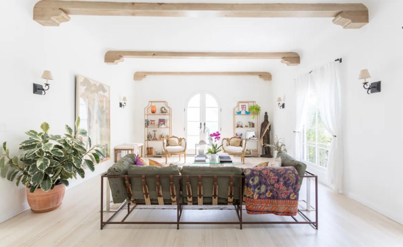 B's Spanish Midcentury — photo 5