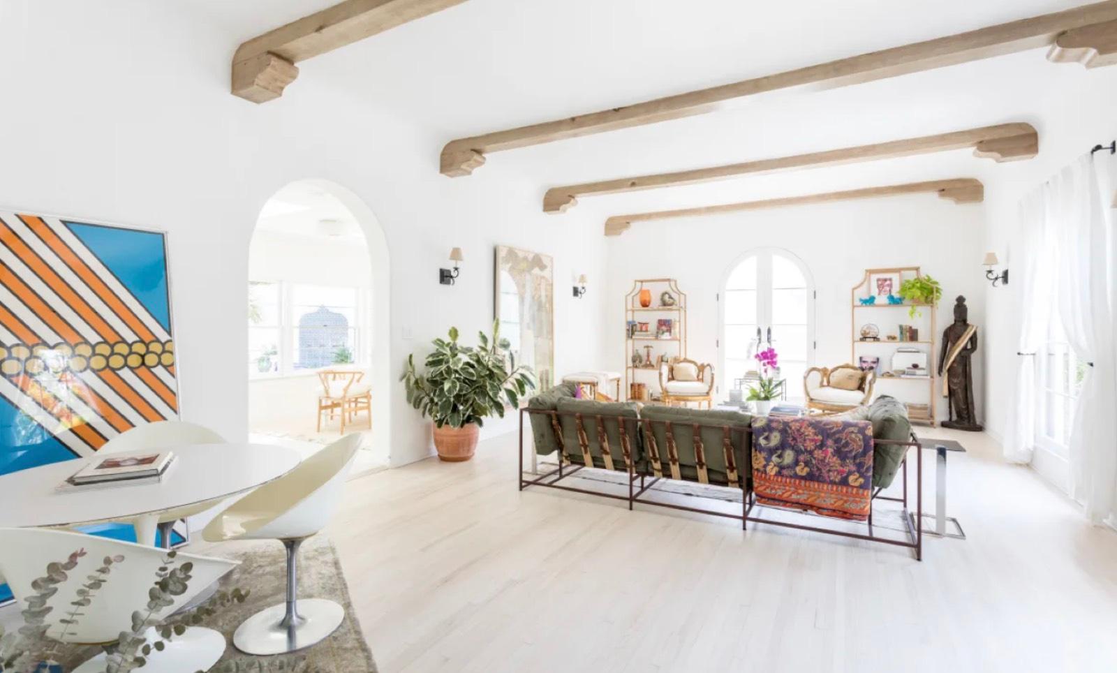 B's Spanish Midcentury — photo 6