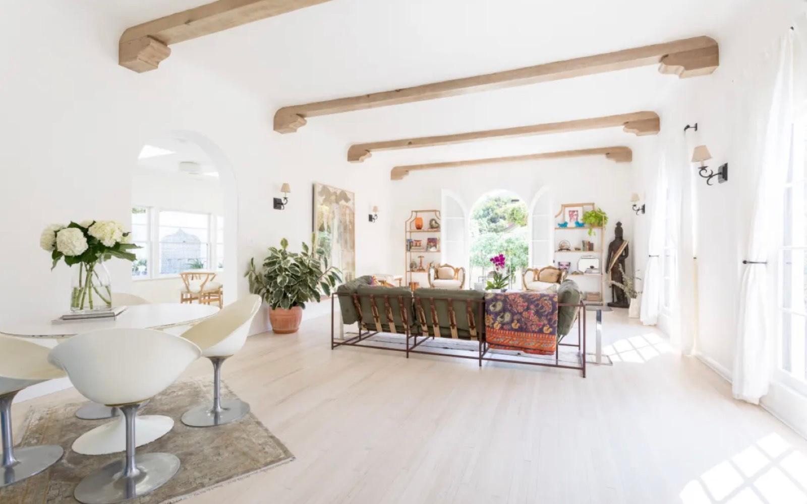 B's Spanish Midcentury — photo 7