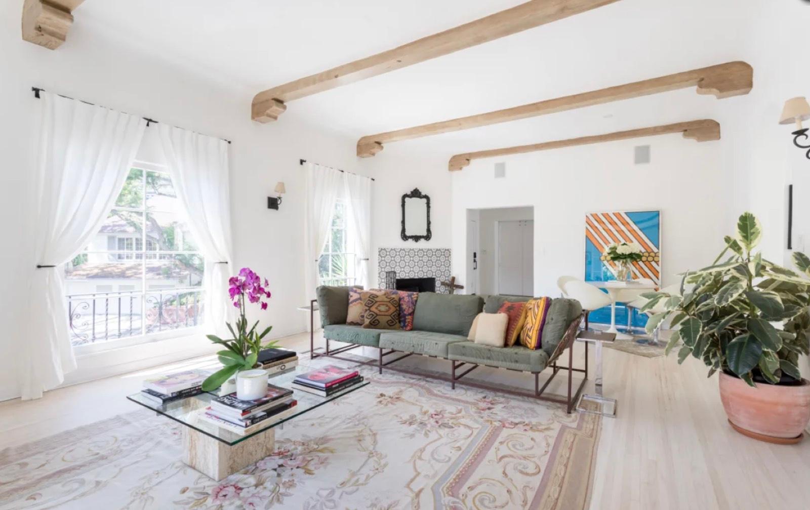B's Spanish Midcentury — photo 9