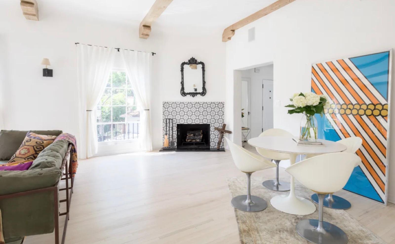 B's Spanish Midcentury — photo 10