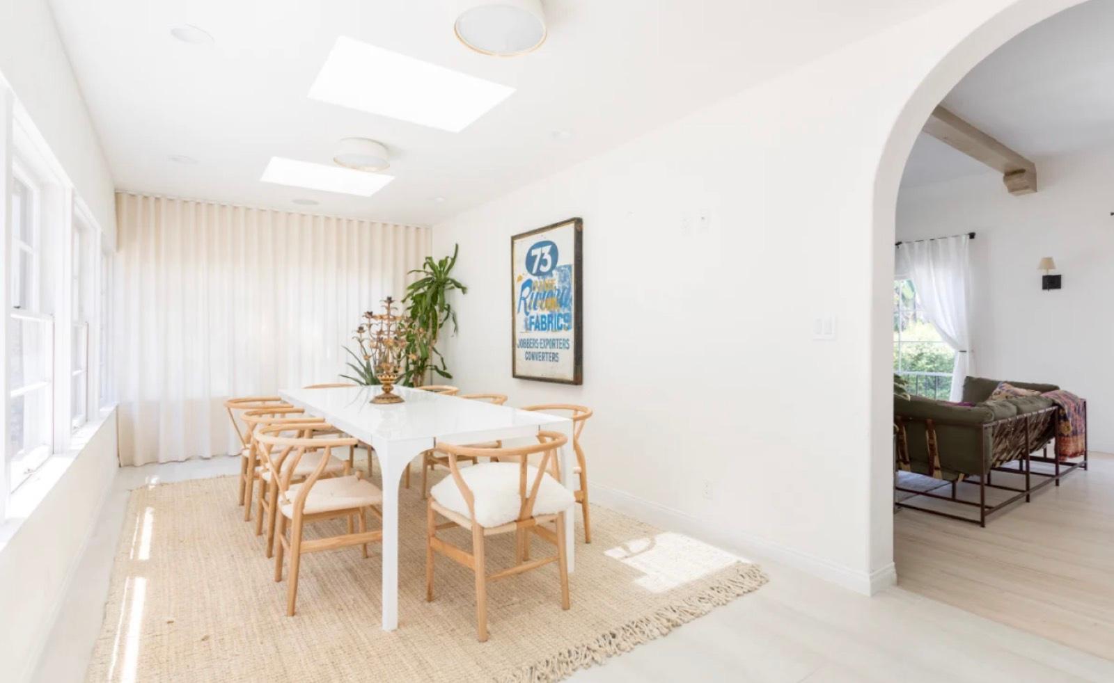 B's Spanish Midcentury — photo 11