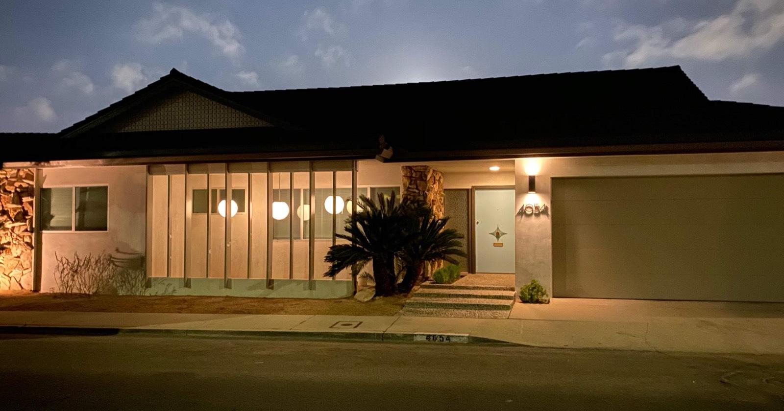 BS's LA Midcentury — photo 3