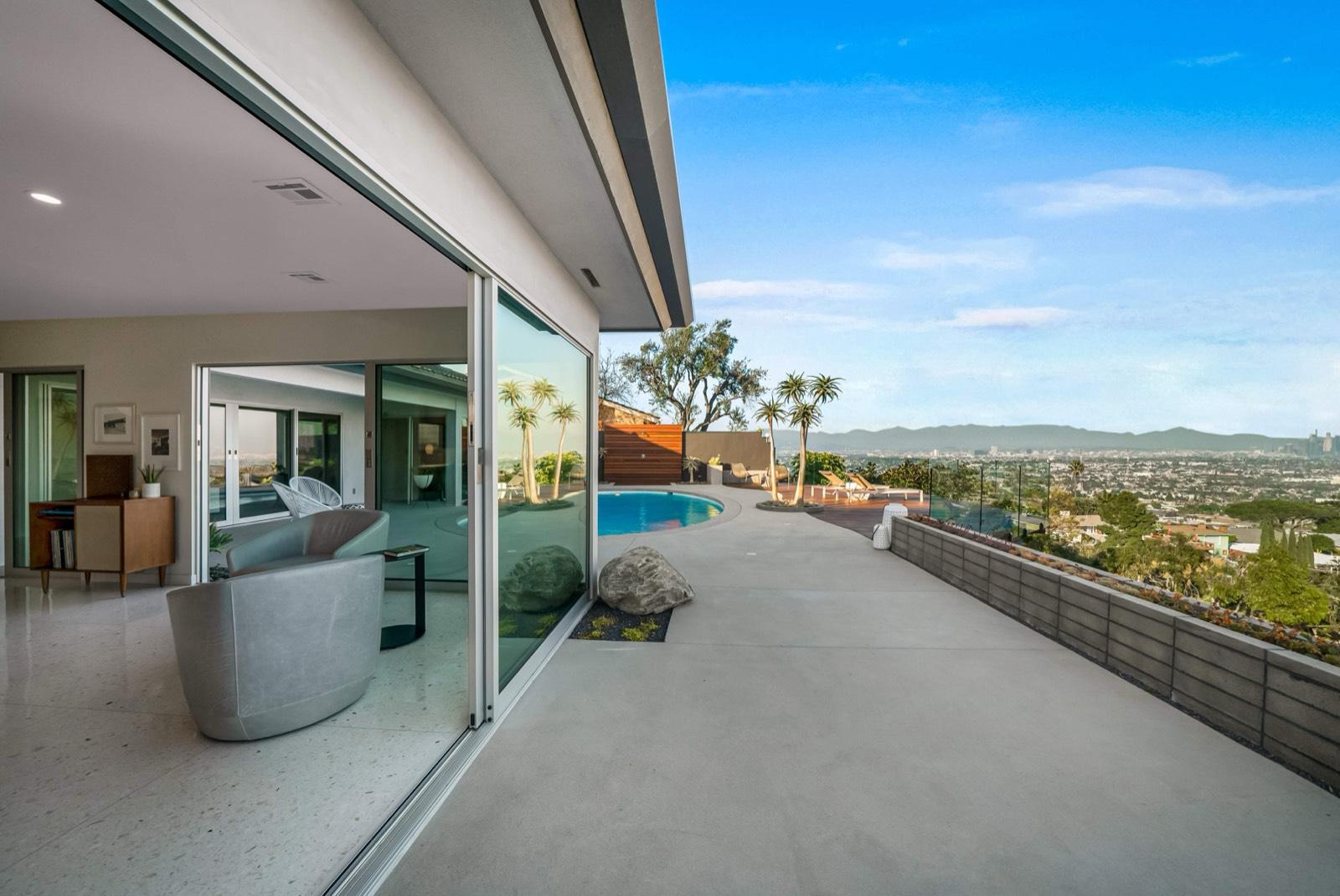 BS's LA Midcentury — photo 12