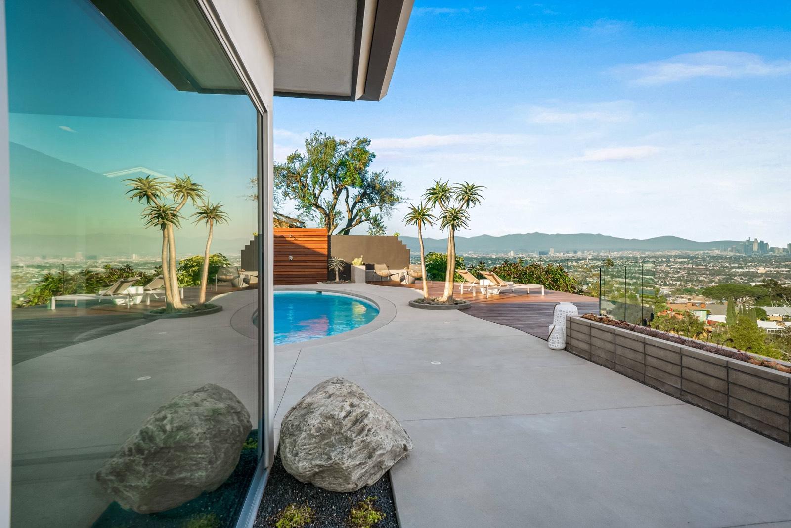 BS's LA Midcentury — photo 1