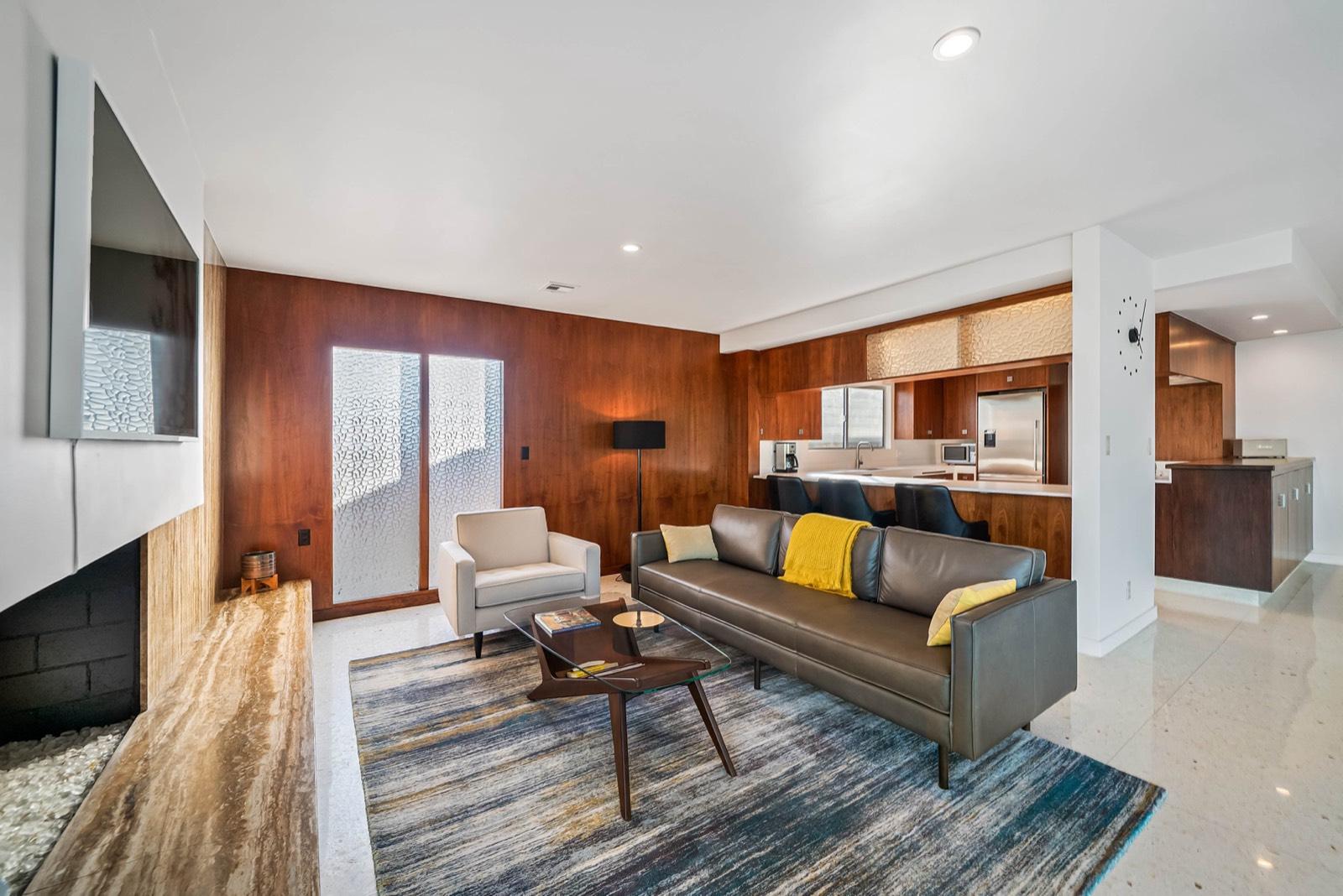 BS's LA Midcentury — photo 4