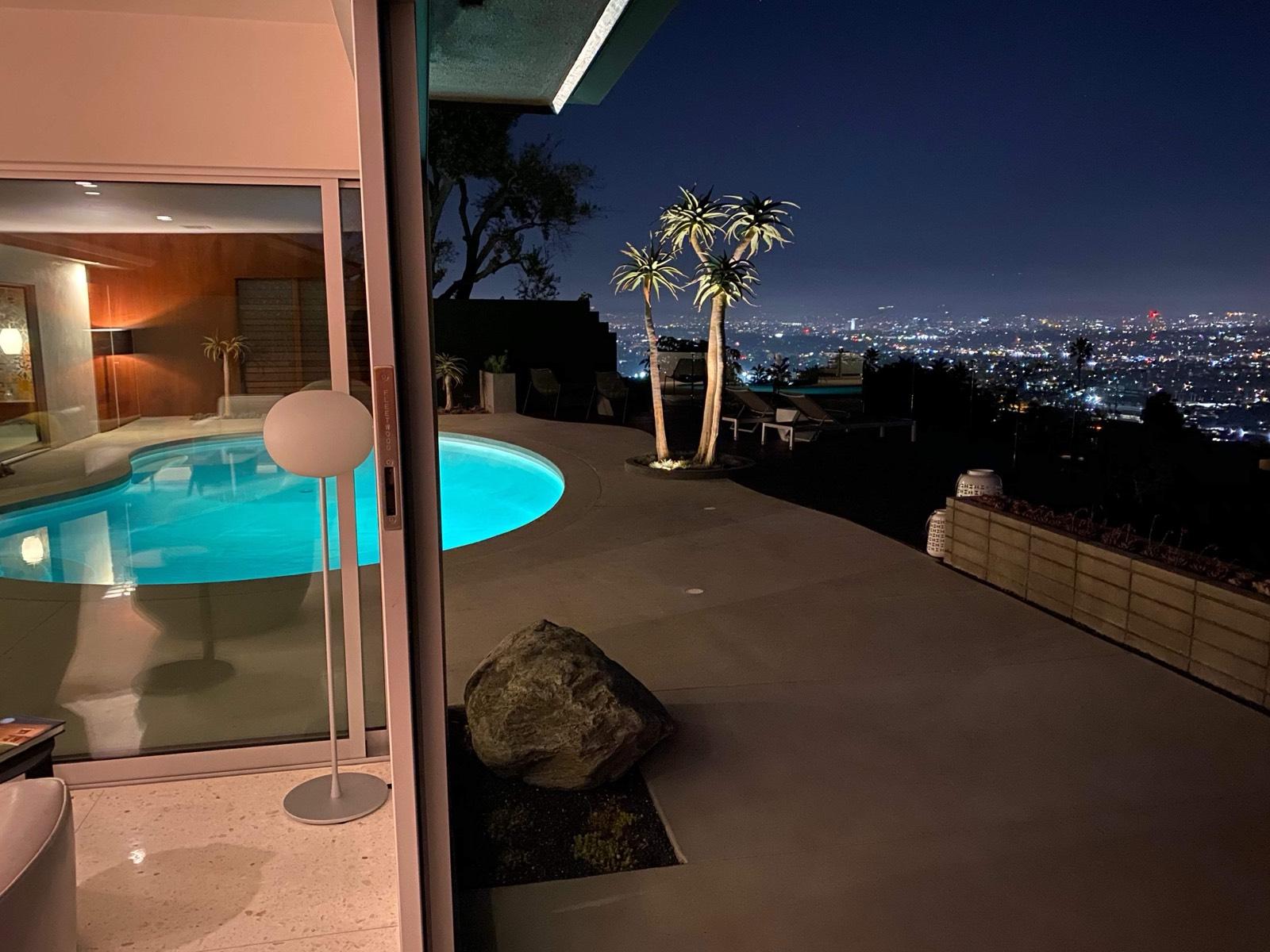 BS's LA Midcentury — photo 7