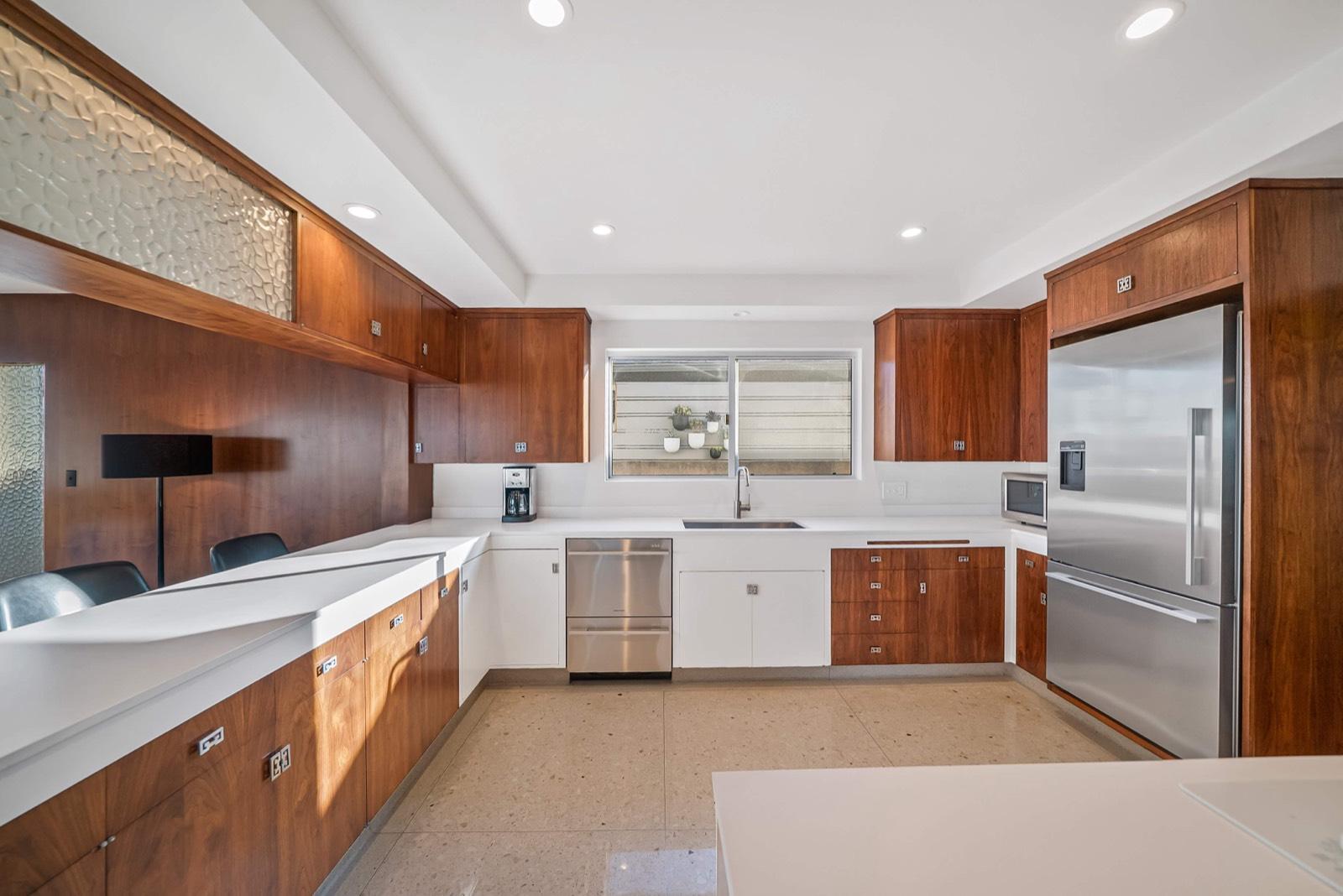 BS's LA Midcentury — photo 9