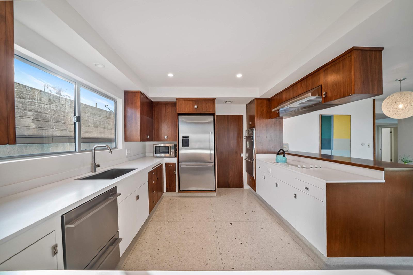 BS's LA Midcentury — photo 10