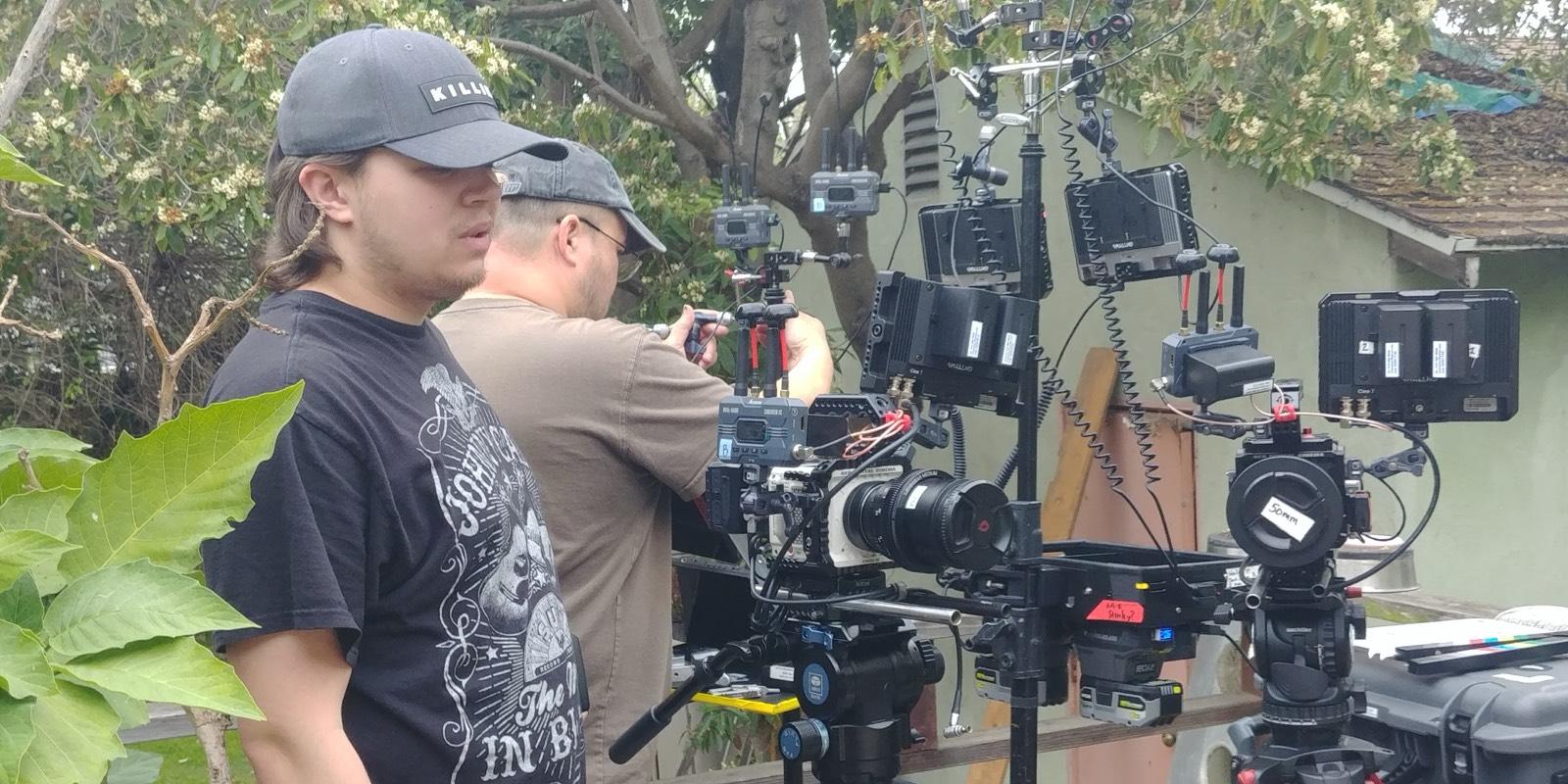 BTS - 2025 - MY HOUSE - CINEBLEACH — photo 2