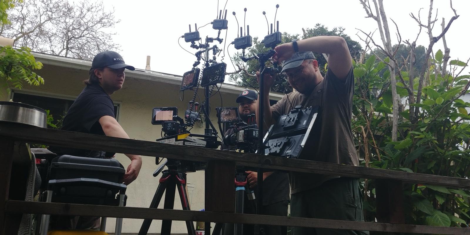 BTS - 2025 - MY HOUSE - CINEBLEACH — photo 1
