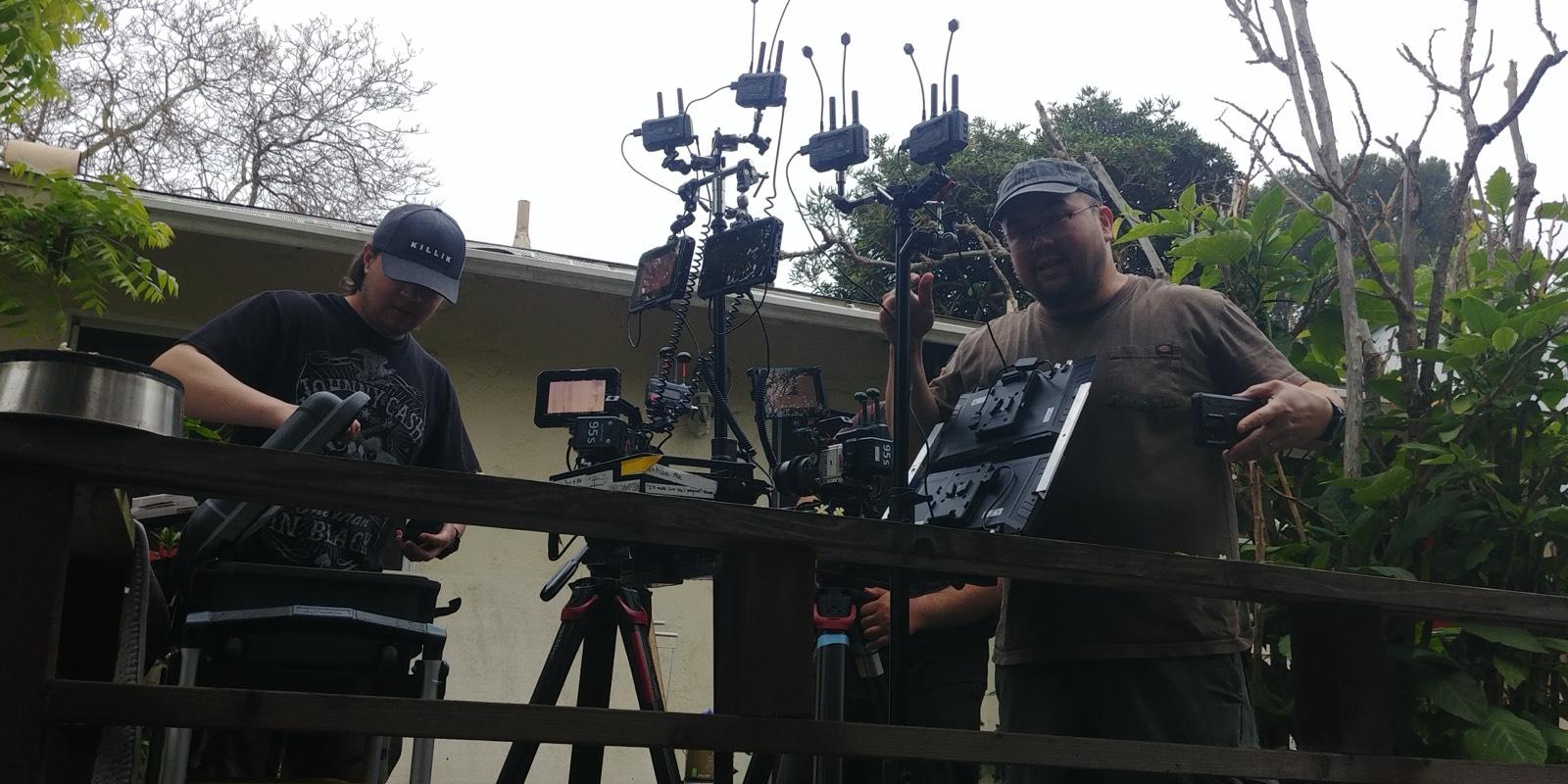BTS - 2025 - MY HOUSE - CINEBLEACH — photo 3