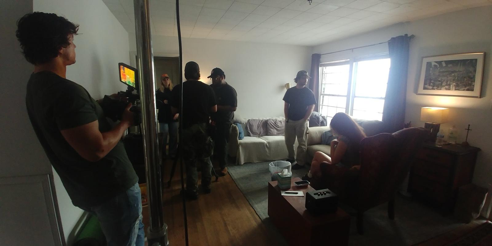 BTS - 2025 - MY HOUSE - CINEBLEACH — photo 4