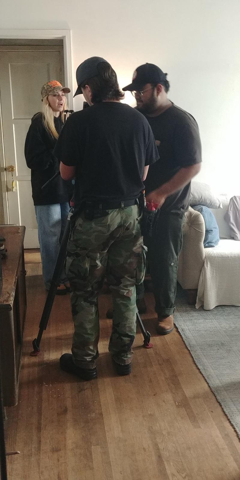 BTS - 2025 - MY HOUSE - CINEBLEACH — photo 5