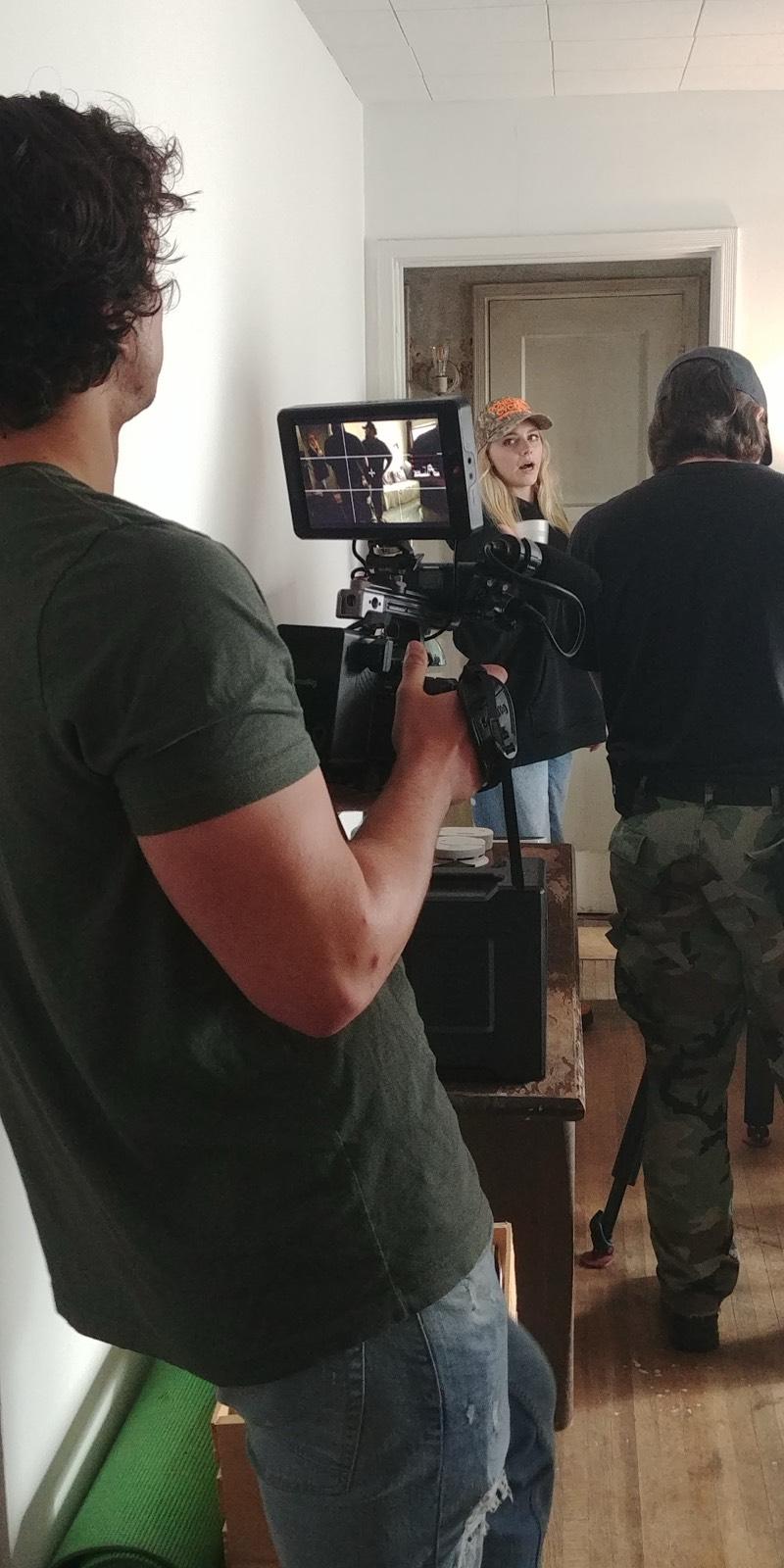 BTS - 2025 - MY HOUSE - CINEBLEACH — photo 6