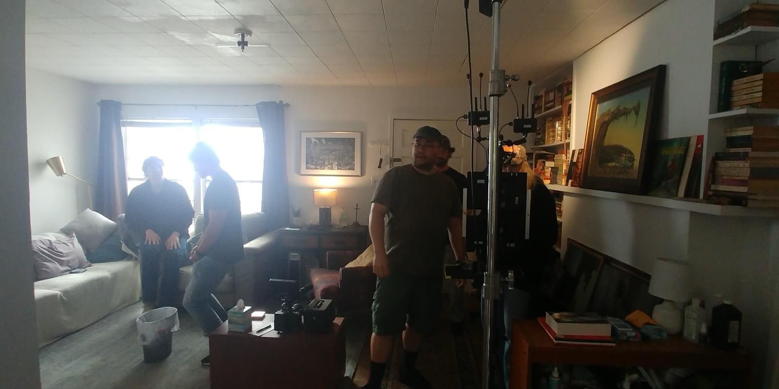 BTS - 2025 - MY HOUSE - CINEBLEACH — photo 11