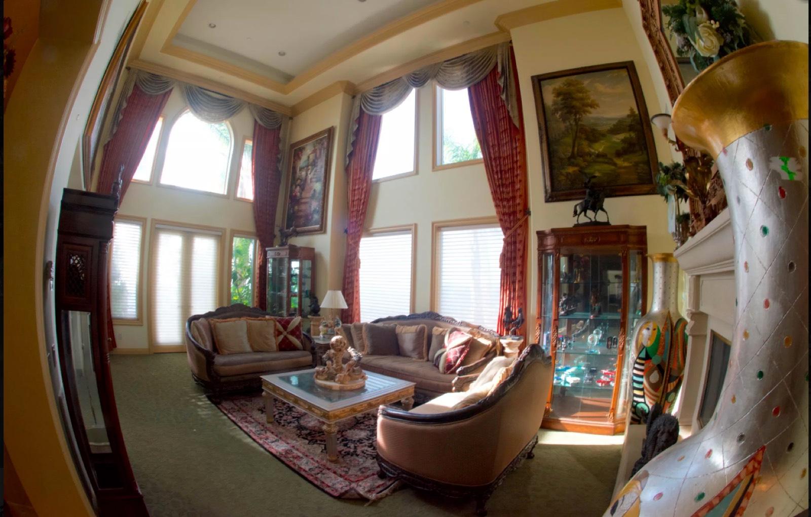 Burbank Mansion — photo 11
