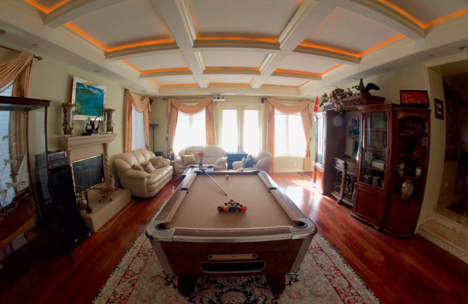 Burbank Mansion — photo 12