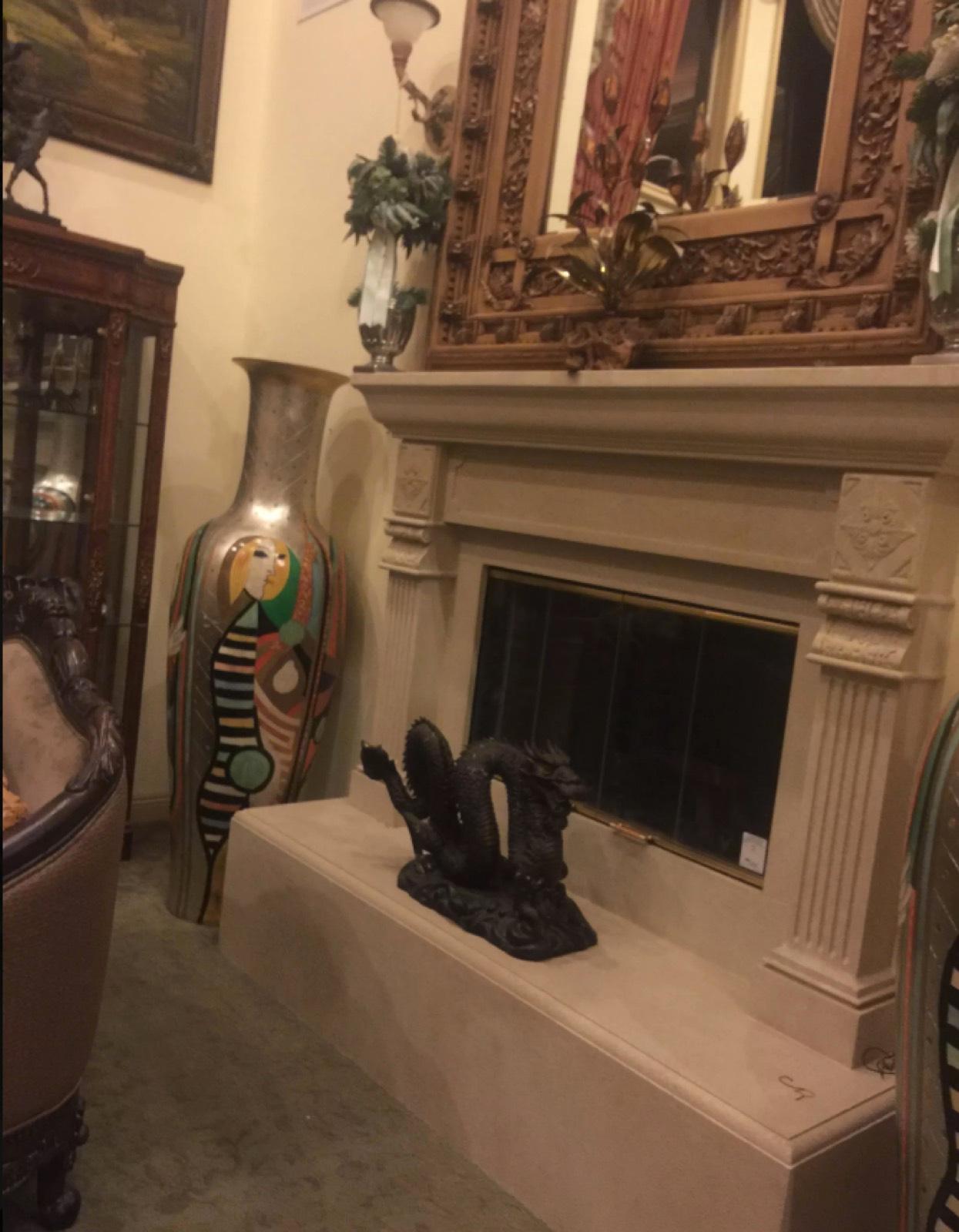 Burbank Mansion — photo 9